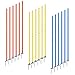AGORA Portable Coach Training Sticks - Set of 6