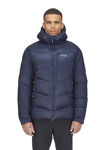 Rab Men's Positron Pro Hoody - Lightweight Warm Down Coat for Climbing & Mountaineering4