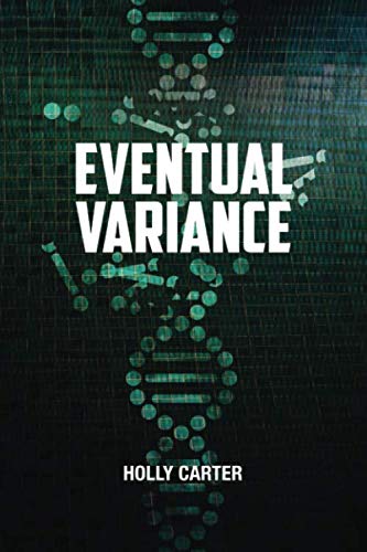 Holly CarterEventual Variance (The Variance Files)