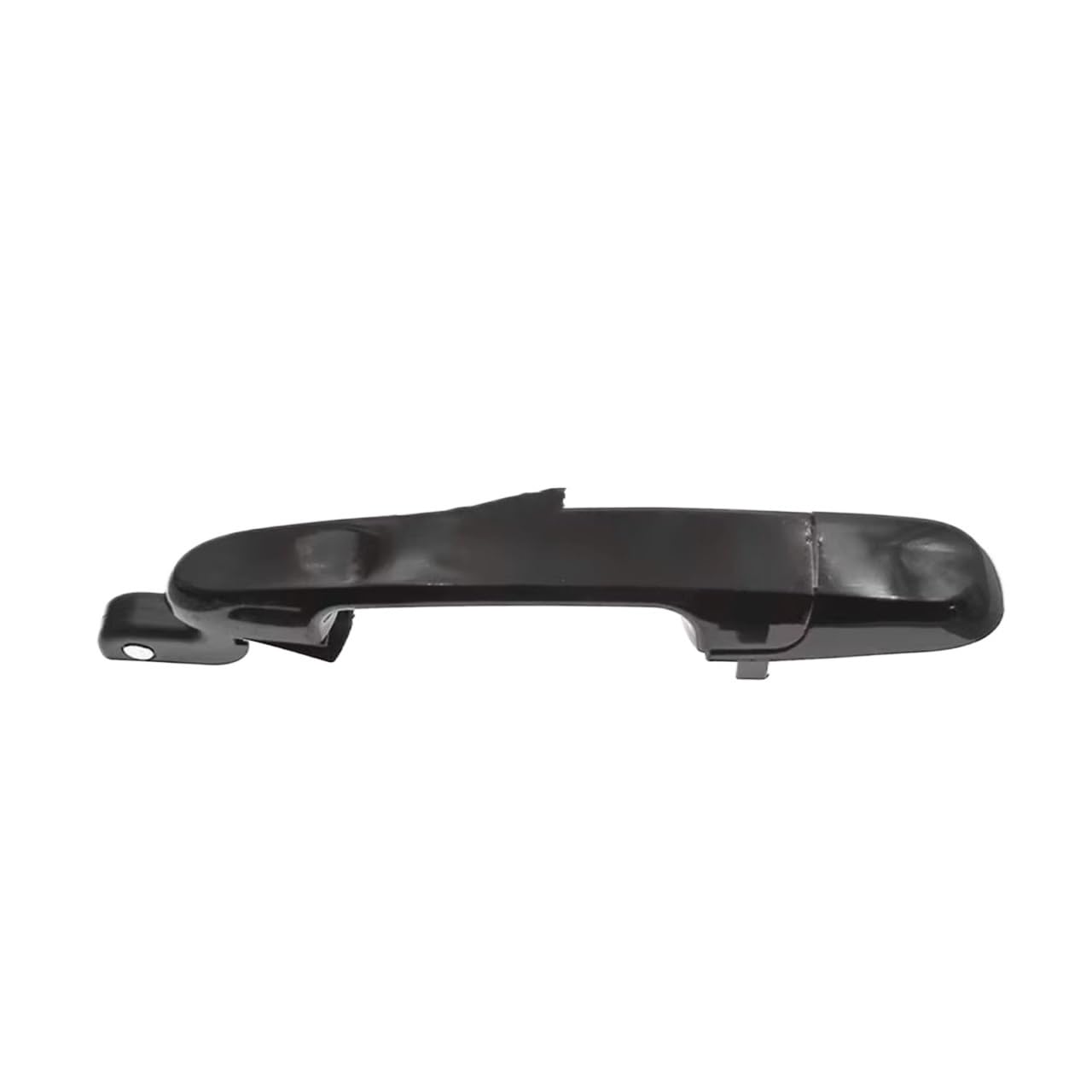Zjyzyq One Color Car Sliding Outer Door Handle For Hyundai For Accent 2006-2011 1.6L Outer Outside Exterior Door Handle(Front Right)