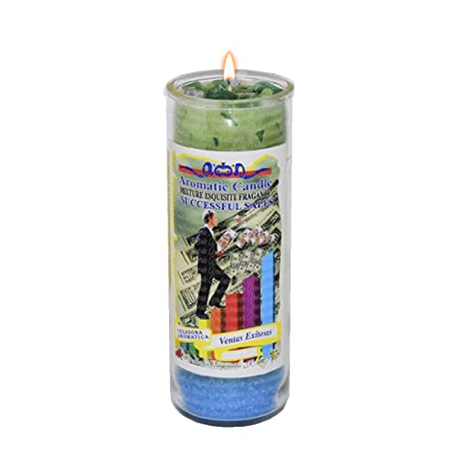Mejores precios y opiniones de Venta de velas los mejores 5. 8 Imagen adicional