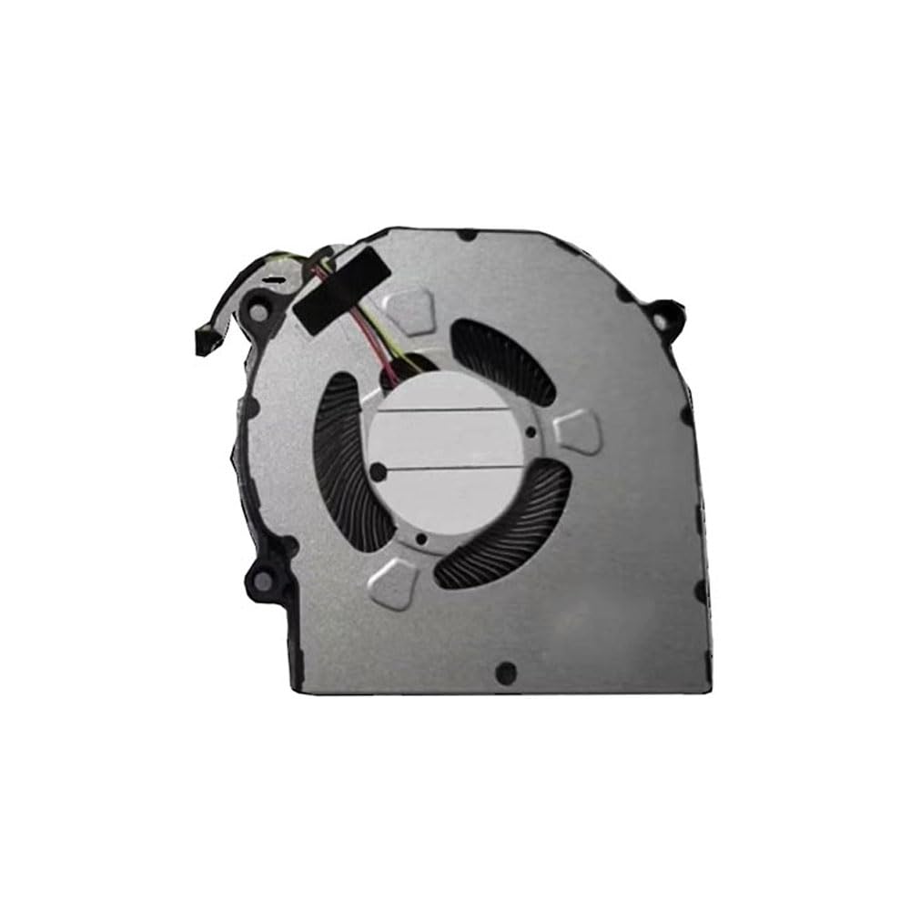 Laptop GPU Fan for Honor MagicBook View 14 HGE-W56 DC5V 0.5A
