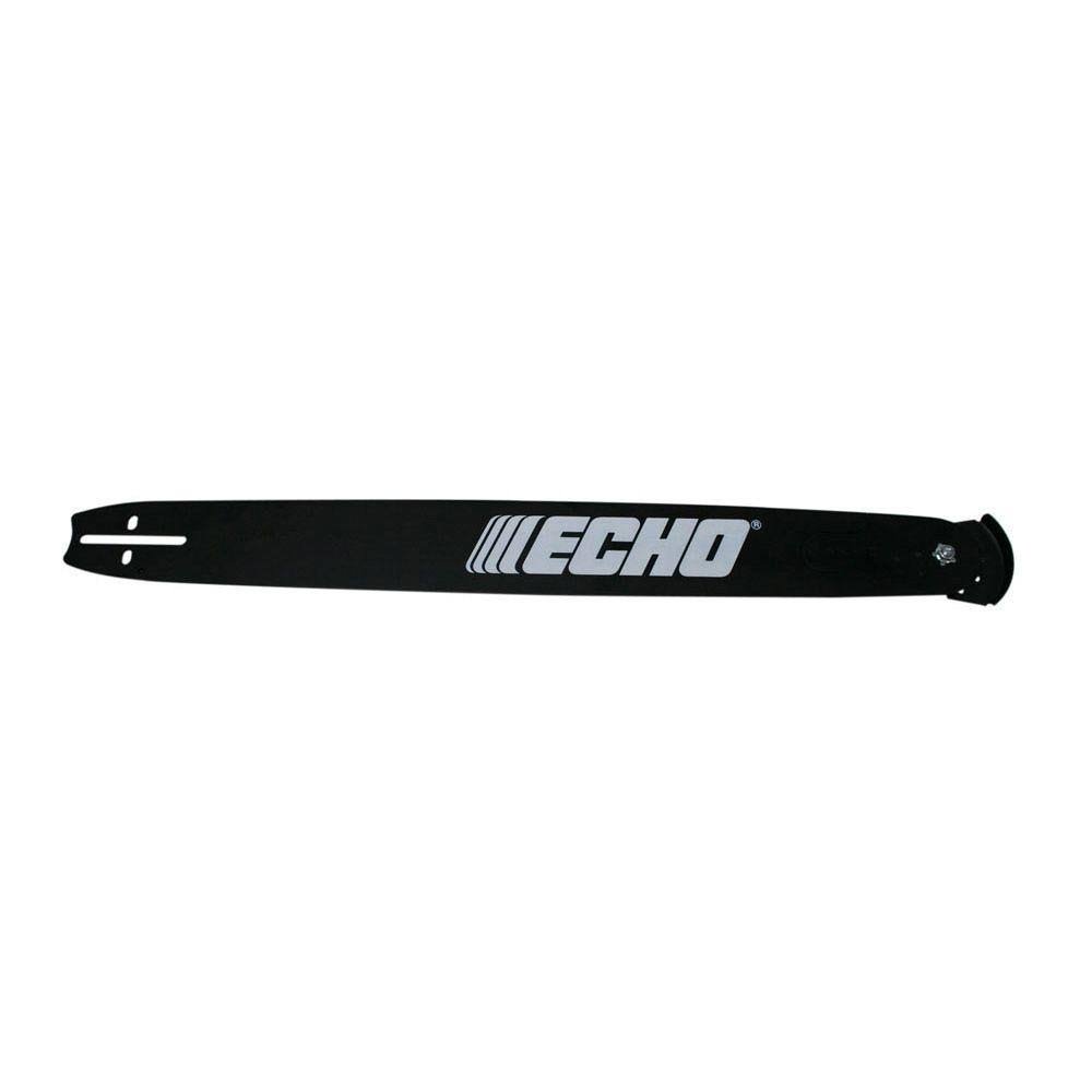 Amazon.com: ECHO 14A4CD3752 14 in. Micro-Lite Chainsaw Bar : Patio 