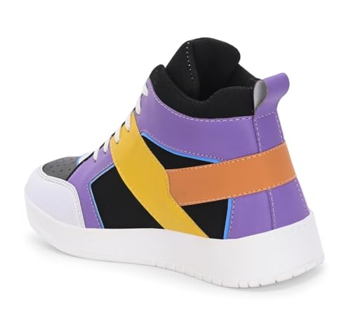 Image of Massari Mens Massmusk01 Sneaker