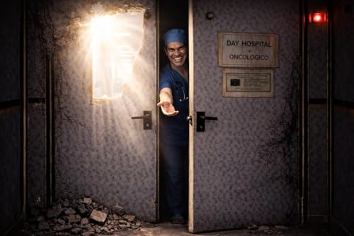  LA PORTA DI FERRO