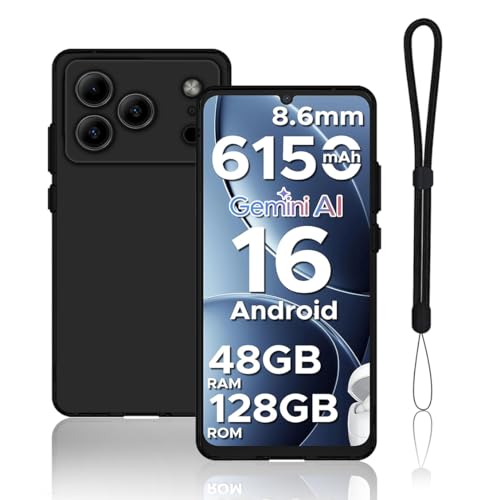 Amazon.co.jp: 【2026新登場】For DOOGEESmart/POPUX Note56/Note56