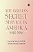 The German Secret Service in America 1914-1918 (English Edition)