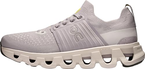 Image of On Women's Cloudswift 4 Running Shoes