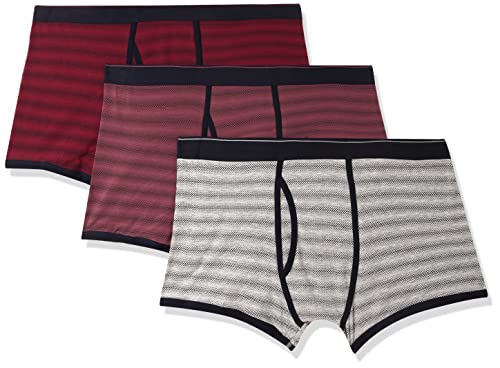 Image of Marks & Spencer Men's Cotton Blend Classic Briefs