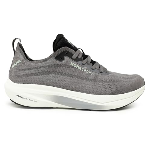 Image of U.S. Polo ASSN. Mens Field Pro 4 Sneaker