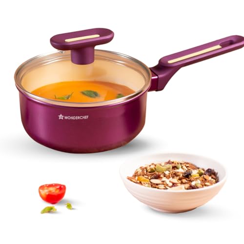 Sauce Pan 1.4L