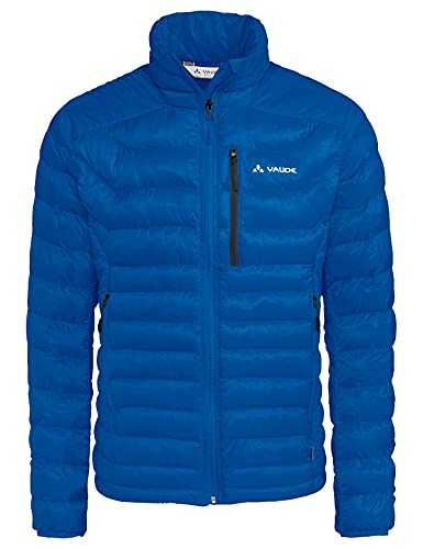 Preisvergleich Produktbild VAUDE Men's Batura Insulation Jacket, signal blue, M