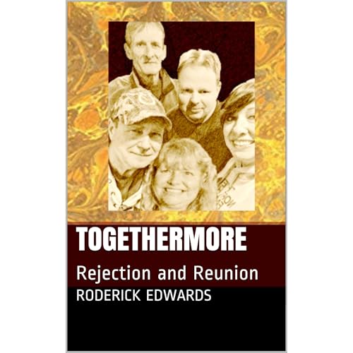 TOGETHERMORE by Roderick Edwards episode artwork