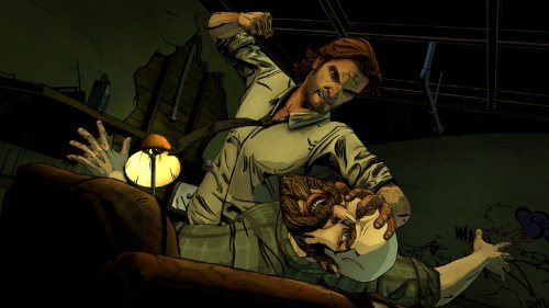 The Wolf Among Us For Mac [Download] #TOP3