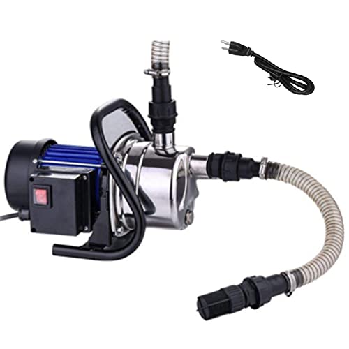 Homdox Sump Pump