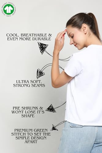 Crewneck-100-Certified-Organic-Cotton-Relaxed-Fit-Soft-Shirts-for-Women