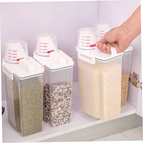 Contenedores, Kitchen Imagen adicional