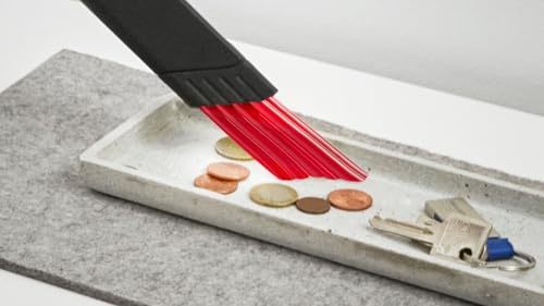 Cepillo para cajones Bosch BHZUKYDN de diseño preciso y compatible con Unlimited 7
