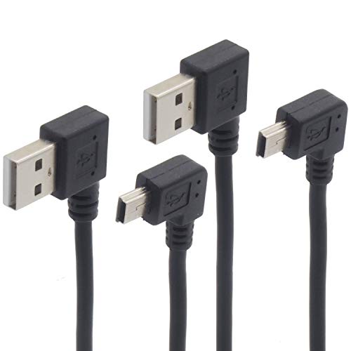 I[fBIt@ miniUSB P[u [qL^ Z 25cm ubN 2{Zbg