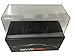 ACRYLICASE Clear Display Show CASE for 1/18 Diecast Car Black Base