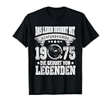 Geburtstagsgeschenk Legenden Mann Papa Vater Opa