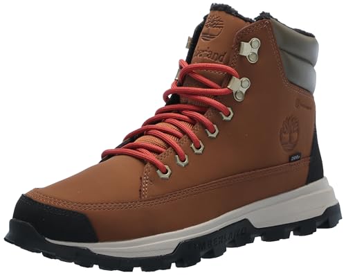 Timberland Treeline Waterproof Insulated Boot