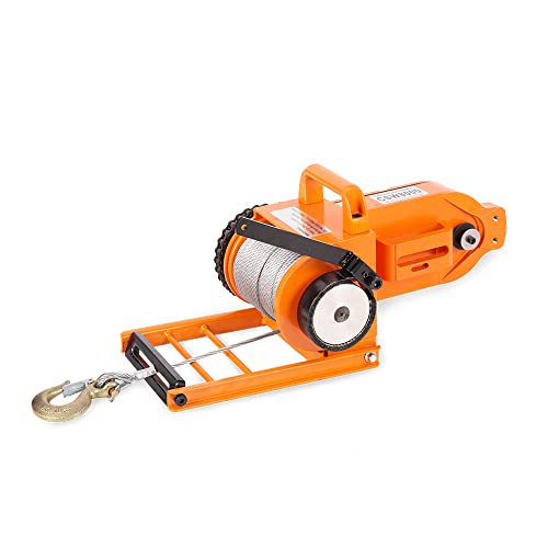 Holzfforma CSW8000 Chainsaw Winch