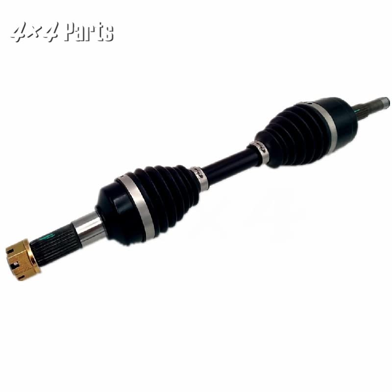NICHE Front CV Axle Drive Shaft For CFMoto Cforce 600 & 600 Touring (2020-2022) - Replaces 9DS3-270300-6000 - View #7