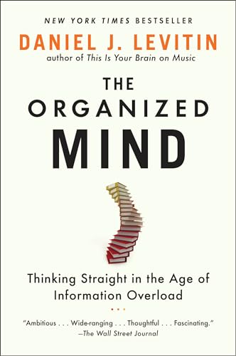 The Organized Mind view 2