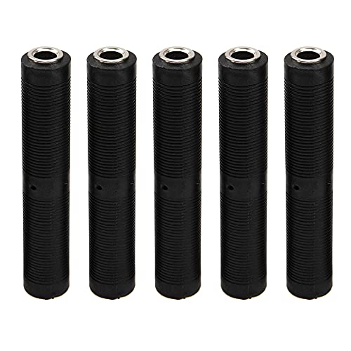 Yootones 1/4C` TRS/TS Jv[ X-X I[fBIRlN^[ TRSXeI/mWbNA_v^[WCi[ RlN^[ AvXs[J[/M^[TEhΉ ubN 5