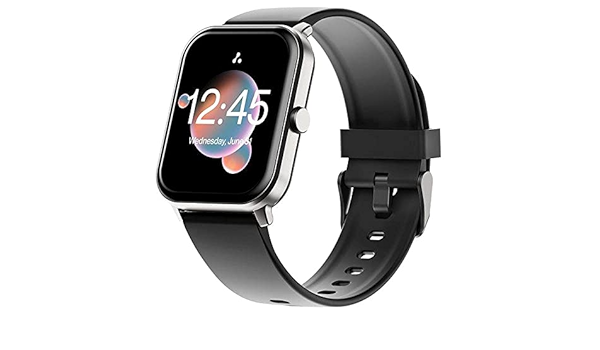 Ambrane wise spirit smartwatch Clearance