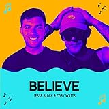  Believe