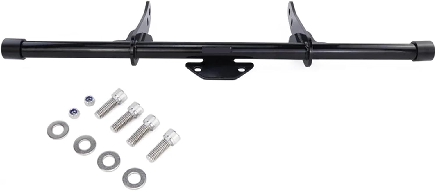 Motorcycle Highway Peg Crash Bars Cage For Harley Dyna Street/Fat Bob Low Rider Wide Glide Switchback Sport Custom Replacement