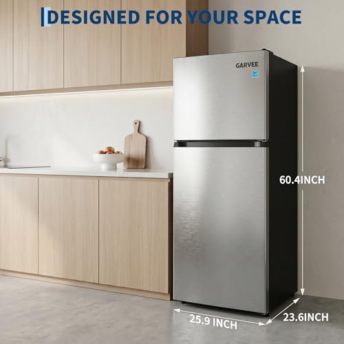 10.4 Cu.Ft. Apartment Refrigerator