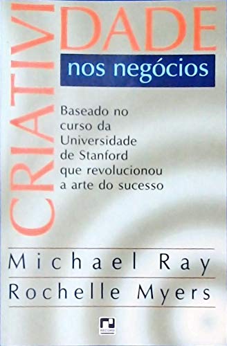 Criatividade Nos Negocios