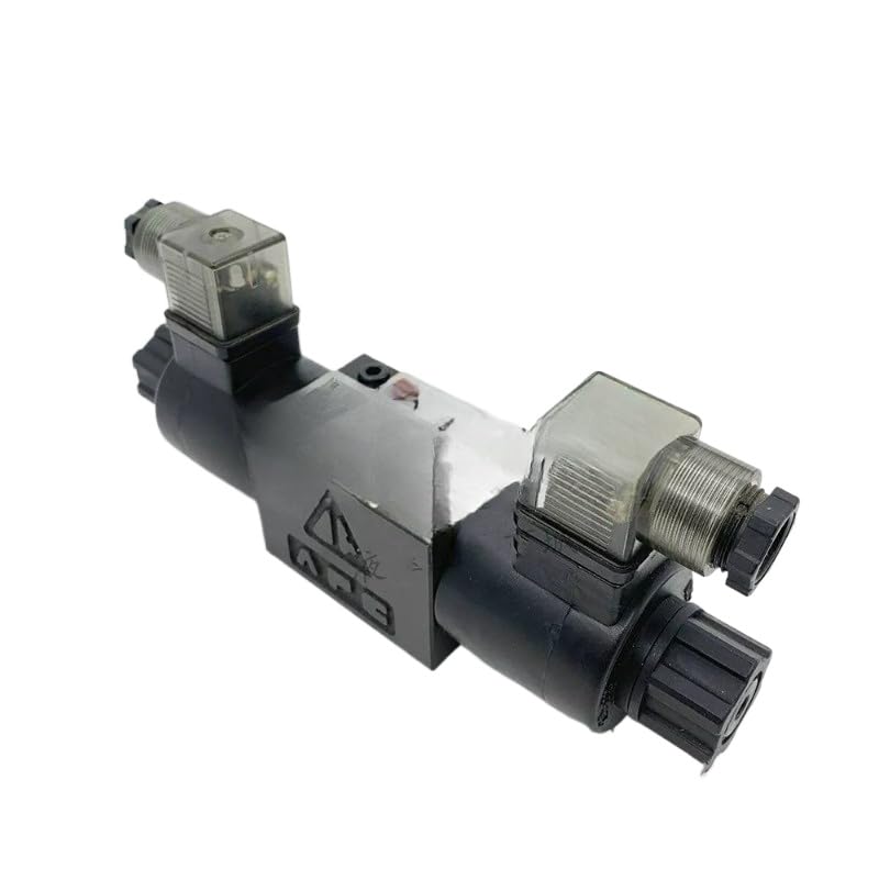 1-piece set of brand new suitable for solenoid valves DFA-02-3C2-DC24V-35C-