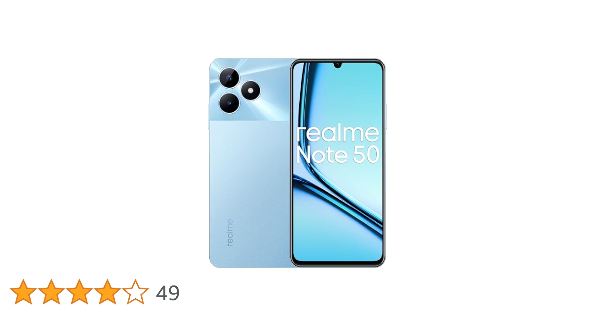 realme note 50 3GB RAM / 64GB ROM　×10台 realme note 50 3GB RAM / 64GB ROM ×10台 Amazon.com: realme