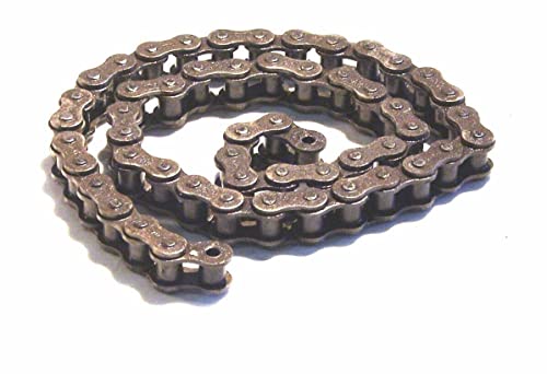 Henderson 30194, Chain Roller #50 X 33 1/8 54 Link