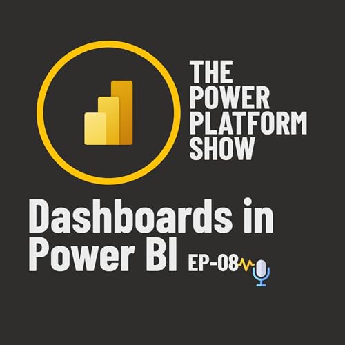 Dashboards in Power BI