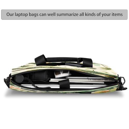 Bolsa para laptop para hombre y mujer 15.6-16 pulgadas miniatura 4