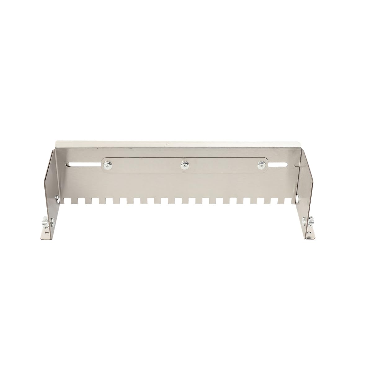 Notched Trowel Mortar Comb 40-80mm Tile Flat Ash Device Flat Sand Leveling Tiling Paving Tile Tool