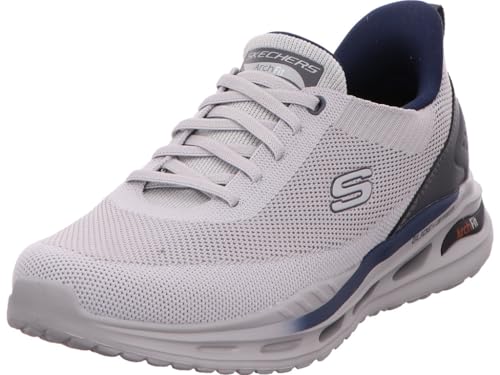 Skechers Men's Arch Fit Orvan-Kincade Sneaker