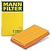 Mann-Filter C 2851 Air Filter