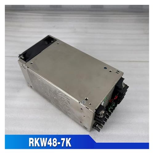 Alimentation à découpage RKW48-7K protégeant vos automatismes contre les surtensions - 2