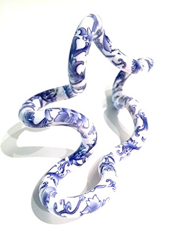 Tangle Jr. Artist Collection Sensory Fidget Toy, Colors Vary image 11