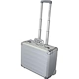 ALUMAXX 45163 Business Trolley Galaxy, Trolleykoffer...