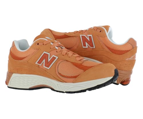 Image of New Balance Mens 2002 Sneaker