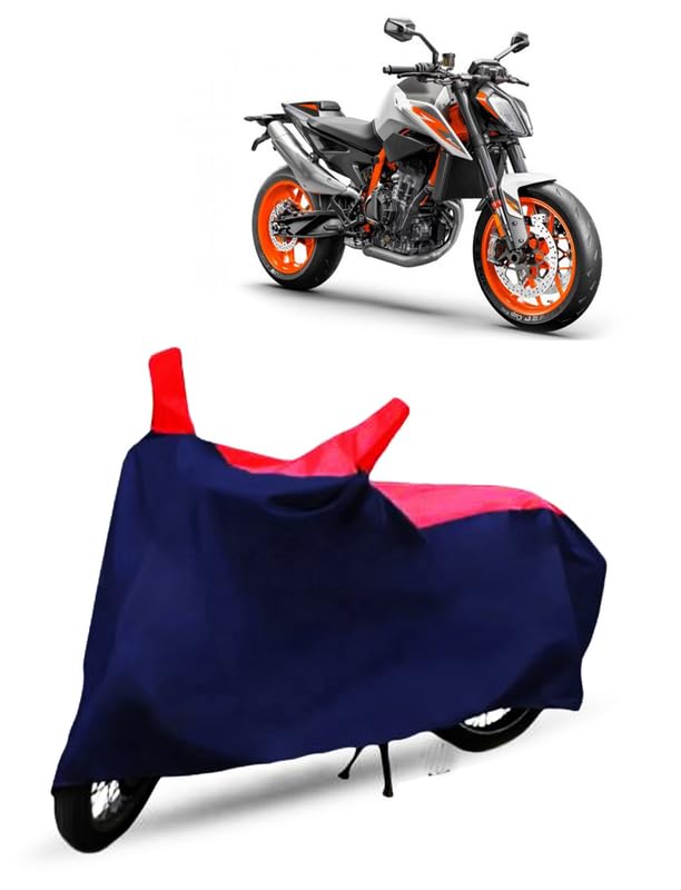 Image of Waterproof Bike /Scooty Cover for KTM 790 Duke R