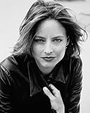 Jodie Foster 10x8 Foto