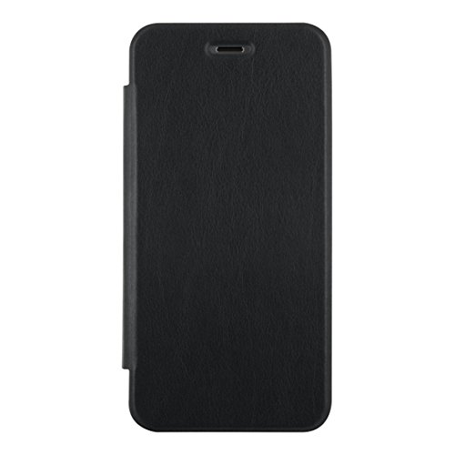 Bigben Connected – Funda Folio para HTC u Play Negro